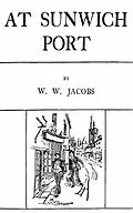 E-Book (epub) At Sunwich Port von W. W. Jacobs