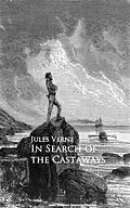 E-Book (epub) In Search of the Castaways von Jules Verne