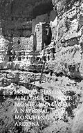 E-Book (epub) Montezuma Castle - A National Monument, Arizona von Albert H. Schroeder Homer F. Hastings