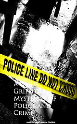 E-Book (epub) Mysteries of Police and Crime von Arthur Griffiths
