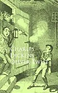 E-Book (epub) Oliver Twist von Charles Dickens