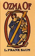 E-Book (epub) Ozma of Oz von L. Frank Baum