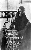E-Book (epub) Personal Memoirs of U. S. Grant von Ulysses S. Grant