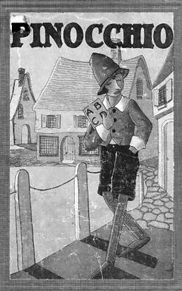 E-Book (epub) Pinocchio: The Tale of a Puppet von Carlo Collodi