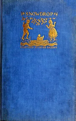 E-Book (epub) Snowdrop and other Tales von Jacob and Wilhelm Grimm