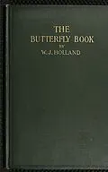 E-Book (epub) The Butterfly Book von W. J. Holland