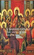 E-Book (epub) The Lives of the Saints III von S. Baring-Gould