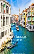 E-Book (epub) The Stones of Venice II von John Ruskin