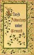 E-Book (epub) Alice's Adventures under Ground von Lewis Carroll