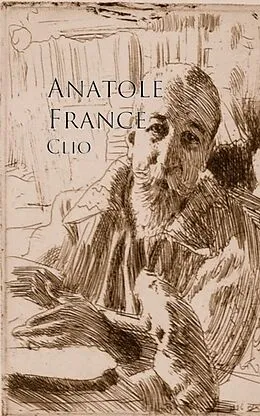 E-Book (epub) Clio von Anatole France