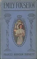 E-Book (epub) Emily Fox-Seton von Frances Hodgson Burnett