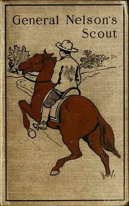 E-Book (epub) General Nelson's Scout von Byron A. Dunn