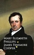 E-Book (epub) James Fenimore Cooper von Mary Elizabeth Phillips