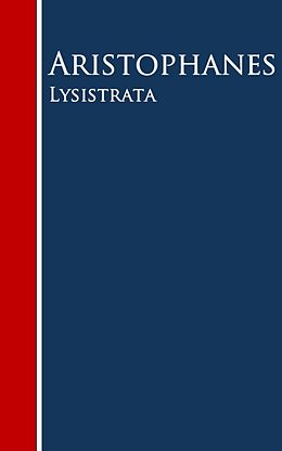 E-Book (epub) Lysistrata von Aristophanes