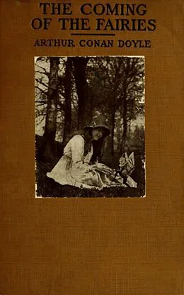 E-Book (epub) The Coming of the Fairies von Arthur Conan Doyle