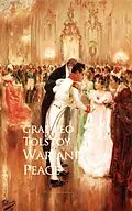 E-Book (epub) War and Peace von Leo Tolstoy