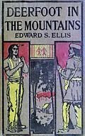 E-Book (epub) Deerfoot in The Mountains von Edward Sylvester Ellis