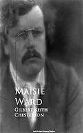 E-Book (epub) Gilbert Keith Chesterton von Maisie Ward