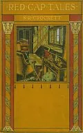 E-Book (epub) Red Cap Tales, Stolen from the Treasure Chest ord of the North von S. R. Crockett, Walter Scott
