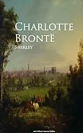 E-Book (epub) Shirley von Charlotte Bronte