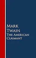 E-Book (epub) The American Claimant von Mark Twain