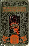 E-Book (epub) The Boy Scouts Book of Campfire Stories von Franklin K. Mathiews