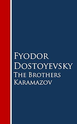 E-Book (epub) The Brothers Karamazov von Fyodor Dostoyevsky