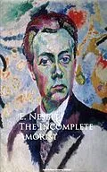 E-Book (epub) The Incomplete Amorist von E. Nesbit