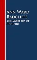 E-Book (epub) The Mysteries of Udolpho von Ann Ward Radcliffe