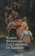 E-Book (epub) The Pied Piper of Hamelin von Robert Browning