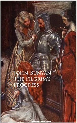E-Book (epub) The Pilgrim's Progress von John Bunyan