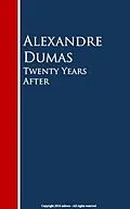 E-Book (epub) Twenty Years After von Alexandre Dumas