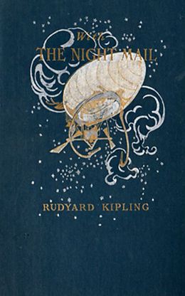 eBook (epub) With The Night Mail: A Story of 2000 A.D. de Rudyard Kipling