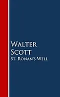E-Book (epub) St. Ronan's Well von Walter Scott