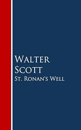 E-Book (epub) St. Ronan's Well von Walter Scott