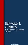 E-Book (epub) The Best Short Stories of 1921 von Edward J. O'Brien