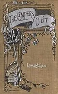 E-Book (epub) The Campers Out - The Right Path and the Wrong von Edward Sylvester Ellis