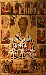 eBook (epub) The Miracle of the Great St. Nicolas de Anatole France