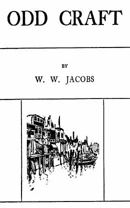 E-Book (epub) The Money Box - Odd Craft I von W. W. Jacobs