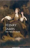 E-Book (epub) The Tragic Muse von Henry James