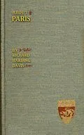 E-Book (epub) About Paris von Richard Harding Davis
