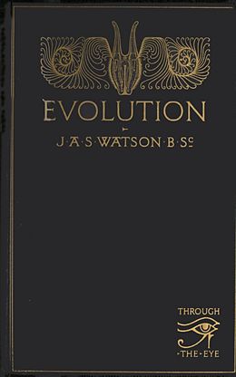 E-Book (epub) Evolution von James A. S. Watson