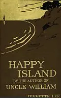E-Book (epub) Happy Island von Jennette Lee