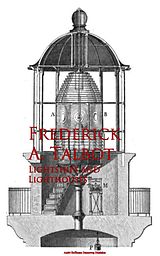E-Book (epub) Lightships and Lighthouses von Frederick A. Talbot