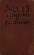 E-Book (epub) No. 13 Toroni von Julius Regis