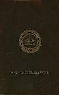 E-Book (epub) The Blessed Damozel von Dante Gabriel Rossetti