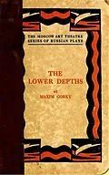E-Book (epub) The Lower Depths von Maksim Gorky