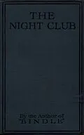 E-Book (epub) The Night Club von Herbert George Jenkins