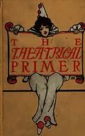 E-Book (epub) The Theatrical Primer von Harold Acton Vivian