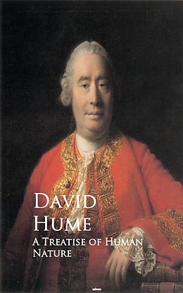 E-Book (epub) A Treatise of Human Nature von David Hume